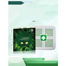 강력한 차량용탈취제 자동차 실내 냄새 제거 방향제, 1. 1개