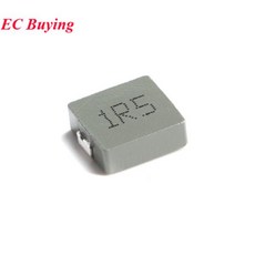 5-10Pcs SMD 성형 전력 인덕터 0420 2R2 6R8 1UH 3.3 4.7, 02 5pcs, 02 0630 22UH 220