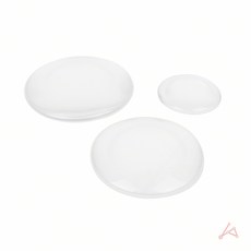 담아보리 크리스탈 문진 크리스탈문진 물방울, 70mm