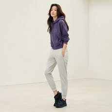 [백화점매장출고] 안다르 에어스트 에센셜 슬림핏 조거팬츠