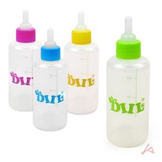 해소미 애견 애묘 젖병 생활잡화, 60ml