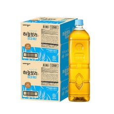 하늘보리 에코 1.5L X 24개