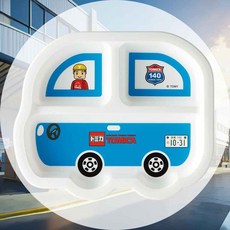 토미카 런치 트레이 가벼운휴대용기 학교도시락템 실용보관세트 데일리식사템 푸드컨테이너 휴대식사템