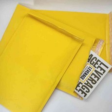 안전봉투 택배에어캡봉투