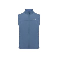 아이더 POP 라이트 남성 경량 베스트_MBLUE 412950