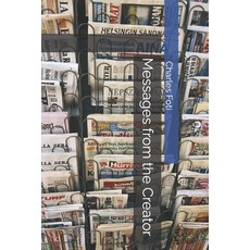 (영문도서) Messages from the Creator Paperback, Independently Published, English, 9798390366639