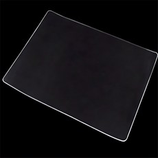 투명 테이블 매트 A5 책상보호매트 식탁투명매트 책상비닐 책상투명매트