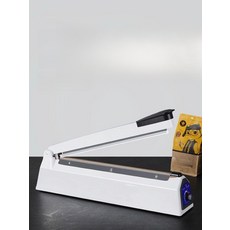자동 약포장기 약봉지 가루약 포장기 밀봉 씰링기 수동 30cm 5mm 봉합선, 20cm 2mm 봉합선