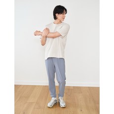 폴햄 POLHAM 남성) 쿨무브 스트레치 조거 팬츠_PHG5PT1707 PHG5PT1707 194254