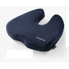 메모리폼엉덩이 차량용 자동차용 키높이방석 운전석 사무실 쿠션 방석