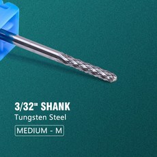 DMOLEY 네일 드릴 비트 매니 전기 커터 밀링 페디 세라믹 액세서리, 59