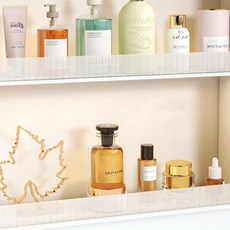 파티션 칸막이 2개 떨어짐 방지 보호대 사무실 가림막 보호 패드, 화이트2P