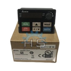 DELTA 台達 VFD-MS300 變頻器數位面板 KPMS-LE01, 含稅, MS300面板
