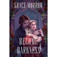 (外文書)We Become Darkness Paperback, Alcove Press, English