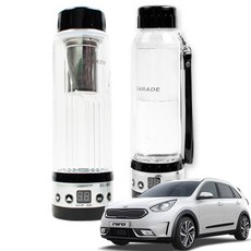 니로 커피포트 캠핑 차박 글램핑 전기포트, 커피포트 420ml, 420ml