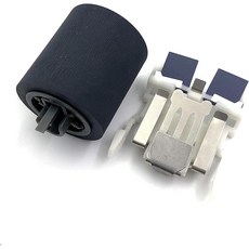 ROUKI PA03586-0001 PA03586-0002 + Compatible with Fujitsu S1500 S1500M fi-6110 N1800 스캐너