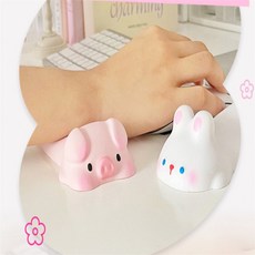 가온비 손목 보호 쿠션 손보호대