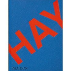 Hay : An Animal Guessing Game, Phaidon Press