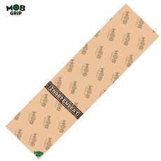 스케이트보드 샌드 디자인 일러스트 미끄럼 방지 그라피테이프 사포, 1개, MOB 샌드페이퍼_148402-Independent 투