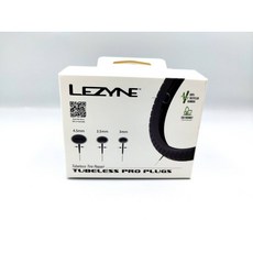 LEZYNE 無內胎補胎工具組 單車元素蘑菇補胎神器, 1個