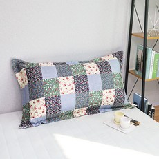 (커버만) 대형 등쿠션 커버 등받이쿠션커버 쿠션커버 110X60, 대형 쿠션 커버(커버만), 눈꽃송이, 다크그레이