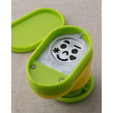 츄보즈 chuboos 카이 김커터 김펀치 (하트), 1개