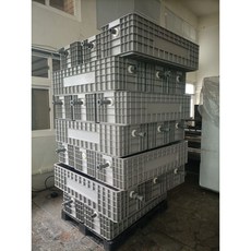 魚菜共生 烏龜飼養箱 大型塑料養魚盆 水族箱, 1個