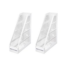 카파맥스 280 화일박스, 아이보리, 2개