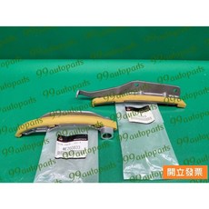 【汽車零件專家】三菱 堅達 FUSO 3.5T 2007- 年 四期車 時規 滑板 時規滑板 正時滑板 ME203833, 1個