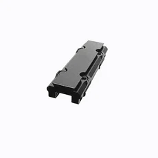 IZH-27 / MP-153 TOZ-120 11mm 마운트 액세서리, 01 빠른  Mainland, 01 Black
