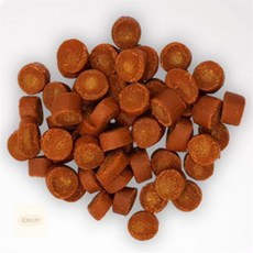 카르온 관절영양 롤 100g 애견간식