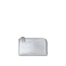 매장정품 루이까또즈 LOUIS QUATORZE 여성 카드지갑 SS4SD88SV LVSS4SD88FI1SV0181 694779, FREESIZE, Silver