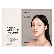 절대콜라겐 안티링클패치-미간 눈가 팔자 주름개선 기능성, 60개입, 1개