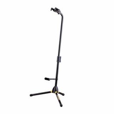 Hercules GS412B PLUS 單支吉他架, 1個
