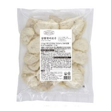 올반 찹쌀 꿔바로우 1.6kg, 2개