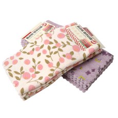 다용도 주방 빨아쓰는 극세사 물먹는 행주 30*30 컬러랜덤, 1개, 4개입