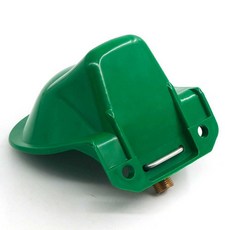 염소물통 농장 닭 오리 물 디스펜서 식수통 급수대, 양용 플라스틱 밸브와 플라스틱 그릇x1, 1개