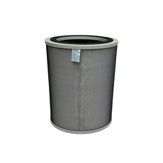 Cado Leaf 320i AP-C200 AP-C320i空氣清淨機適用除臭活性碳HEPA濾網濾芯, 1套, FL-C200