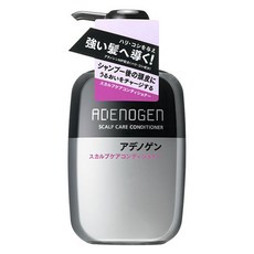 시세이도 아데노겐 스칼프 케어 컨디셔너, 1개, 400ml