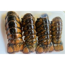 동아씨푸드 랍스타테일, 120g(1미), 1개