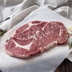 미트포테이블 등심 샤브샤브고기 스테이크 소고기불고기 큐브스테이크, 큐브스테이크(한입 크기) 500g