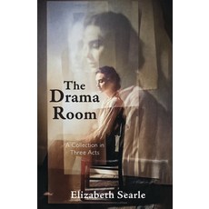 (영문도서)The Drama Room Paperback, Pierian Springs Press, English, 9781965784310