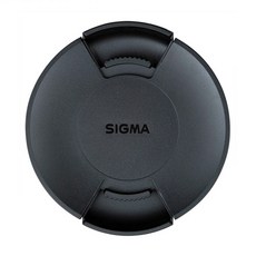 Sigma 鏡頭蓋, 1個, LCF-55 III