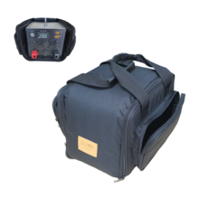 200-200-280 파워뱅크 알루미늄 케이스 전용 가방, 기본