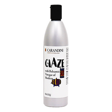 카란디니 글레이즈 모데나 발사믹 베네가소스 500 ml /발사믹크림, 6개, 500ml