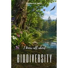 (영문도서)I know all about biodiversity: Nature's incredible connections Paperback, Independently Published, English, 9798184521008 Independently Published, English, 9798184521008