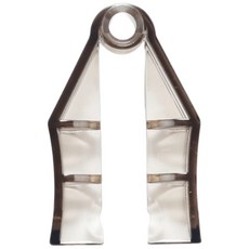 川木 MMCX拔線工具 耳機線拆線器 快拆助拔夾子 更換必備, 1個, 無