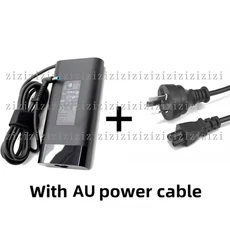 W+200W 노트북 충전기 AC 전원 어댑터 HP 오멘 파빌리온 게이밍 15 16 17 ZBook 퓨리 크리에이트 스튜디오, 03 with AU plug