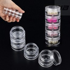 자석 클립통 사무실 사무 클립디스펜서 오피스 정리함