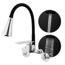 비욘드퍼니싱 옹달샘 코브라 주방 수도꼭지 국산 KC 대정워터스, 1개